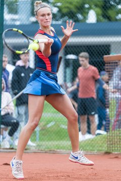 Lilly Düffert 465 - Bergstedt Open